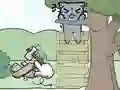 Jogo Pegue o gato online Jogo Pegue o gato online