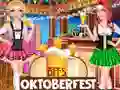 Jogo BFFs Oktoberfest online