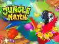 Jogo Combinação na Selva online