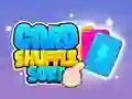 Jogo Ordenação de Cartas online