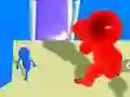 Jogo Bridge.io Tuxedo Líquido online