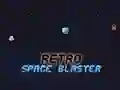 Jogo Blaster Espacial Retrô online Jogo Blaster Espacial Retrô online