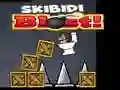 Jogo Skibidi Blast online