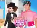 Jogo Desafio de Mudança de Roupa para Casais online