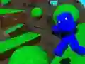 Jogo Chefe de Parkour online Jogo Chefe de Parkour online