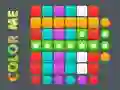 Jogo Colora-me online