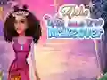 Jogo Transformação da Aisha: Desejo Realizado online