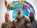 Jogo Lendas dos Lutadores Dupla online Jogo Lendas dos Lutadores Dupla online
