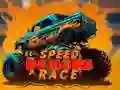 Jogo Corrida dos Demônios Rápidos online