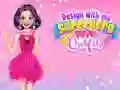 Jogo Designe Comigo Trajes De Super-Herói Tutu online Jogo Designe Comigo Trajes De Super-Herói Tutu online