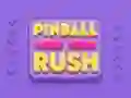 Jogo Pinball Rush online