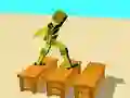 Jogo Passo Ragdoll online