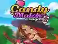 Jogo Sagas de Combinação de Doces 2 online