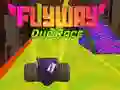 Jogo Corrida Duo Voadora online