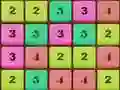Jogo Mesclagem de Números online