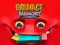 Jogo Desafio de Memória Grimace online