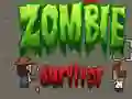 Jogo Sobrevivente Zumbi online