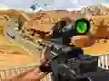 Jogo Combate de Sniper online