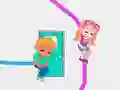 Jogo Barbara e Kent online