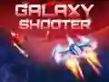Jogo Atirador Galáctico online