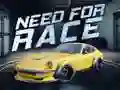Jogo Necessidade de Corrida online