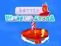 Jogo Arena de Guerra de Navios online