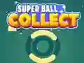 Jogo Super Bola Coletar HTML5 online