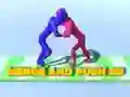 Jogo Juntar e Empurrar 3D online