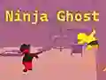 Jogo Fantasma Ninja online