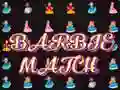 Jogo Barbie Match online