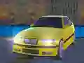 Jogo Simulador de Táxi 3D online