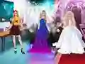 Jogo Carreira de Superstar: Vestir online