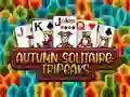 Jogo Solitário de Outono Tripeaks online