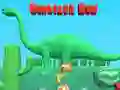 Jogo Corrida de Dinossauro online Jogo Corrida de Dinossauro online