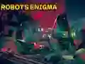 Jogo Enigma dos Robôs online
