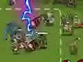 Jogo Ataque dos Orcs online Jogo Ataque dos Orcs online