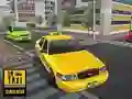 Jogo Simulador de Taxi LA online