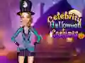 Jogo Fantasias de Halloween de celebridades online Jogo Fantasias de Halloween de celebridades online