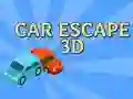 Jogo Escape do Carro 3D online Jogo Escape do Carro 3D online