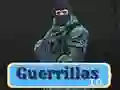 Jogo Guerrilheiros.io online Jogo Guerrilheiros.io online