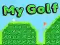Jogo Meu golfe online