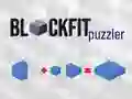 Jogo Quebra-cabeça Blockfit online