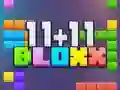 Jogo 11x11 Bloxx online Jogo 11x11 Bloxx online