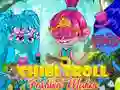 Jogo Criador de Moda Chibi Troll online Jogo Criador de Moda Chibi Troll online