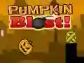 Jogo Explosão de Abóbora! online Jogo Explosão de Abóbora! online