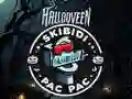 Jogo Halloween Skibidi Pac online