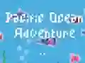 Jogo Aventura no Oceano Pacífico online Jogo Aventura no Oceano Pacífico online