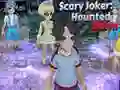 Jogo Joker Assustador: Dormitório Assombrado online Jogo Joker Assustador: Dormitório Assombrado online