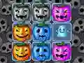 Jogo 15 Jogos de Halloween online