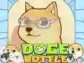 Jogo Garrafa Doge online Jogo Garrafa Doge online